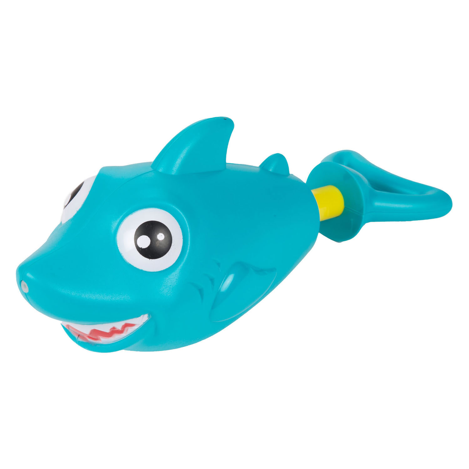 Splash Dierenwaterspuiter Waterpistool