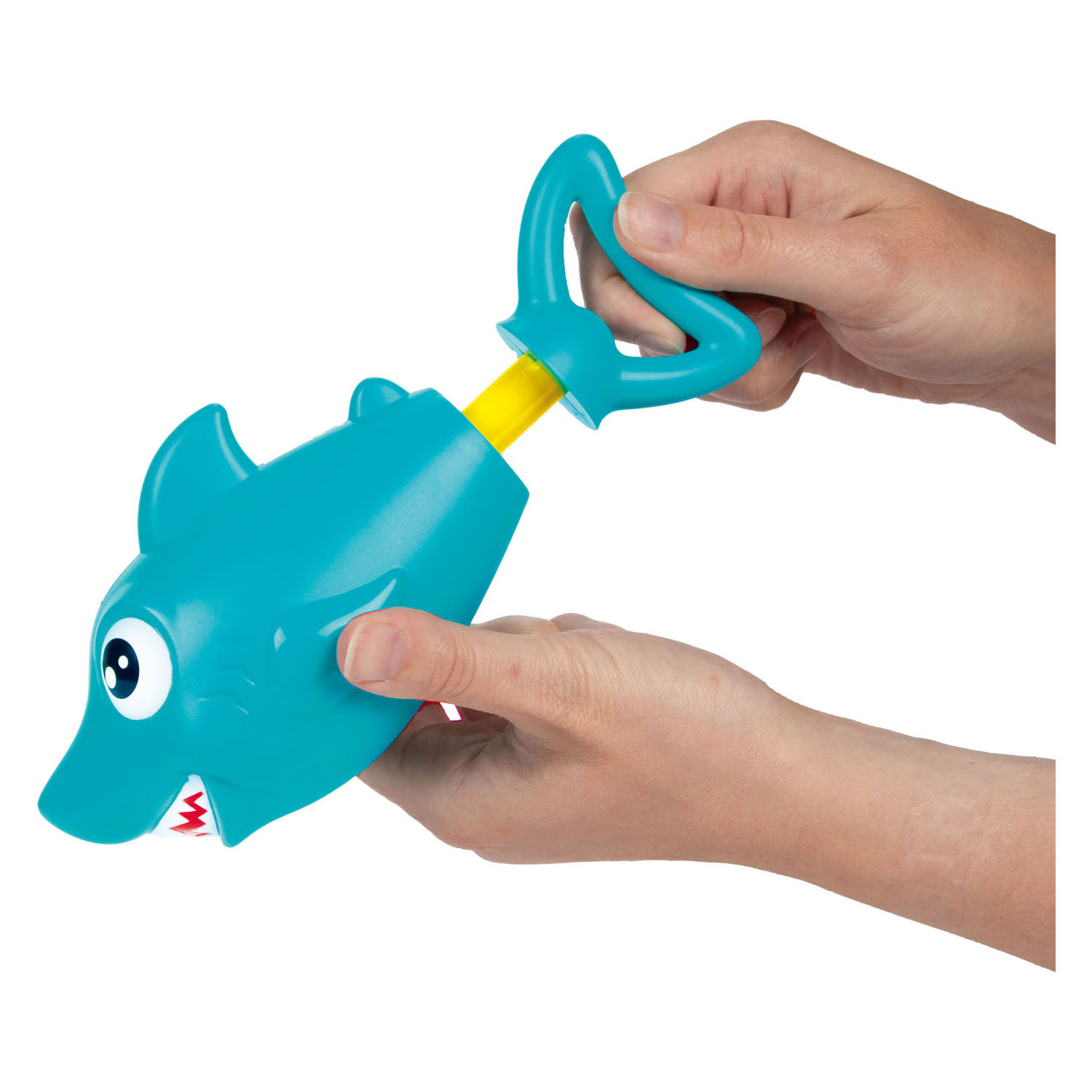 Splash Dierenwaterspuiter Waterpistool