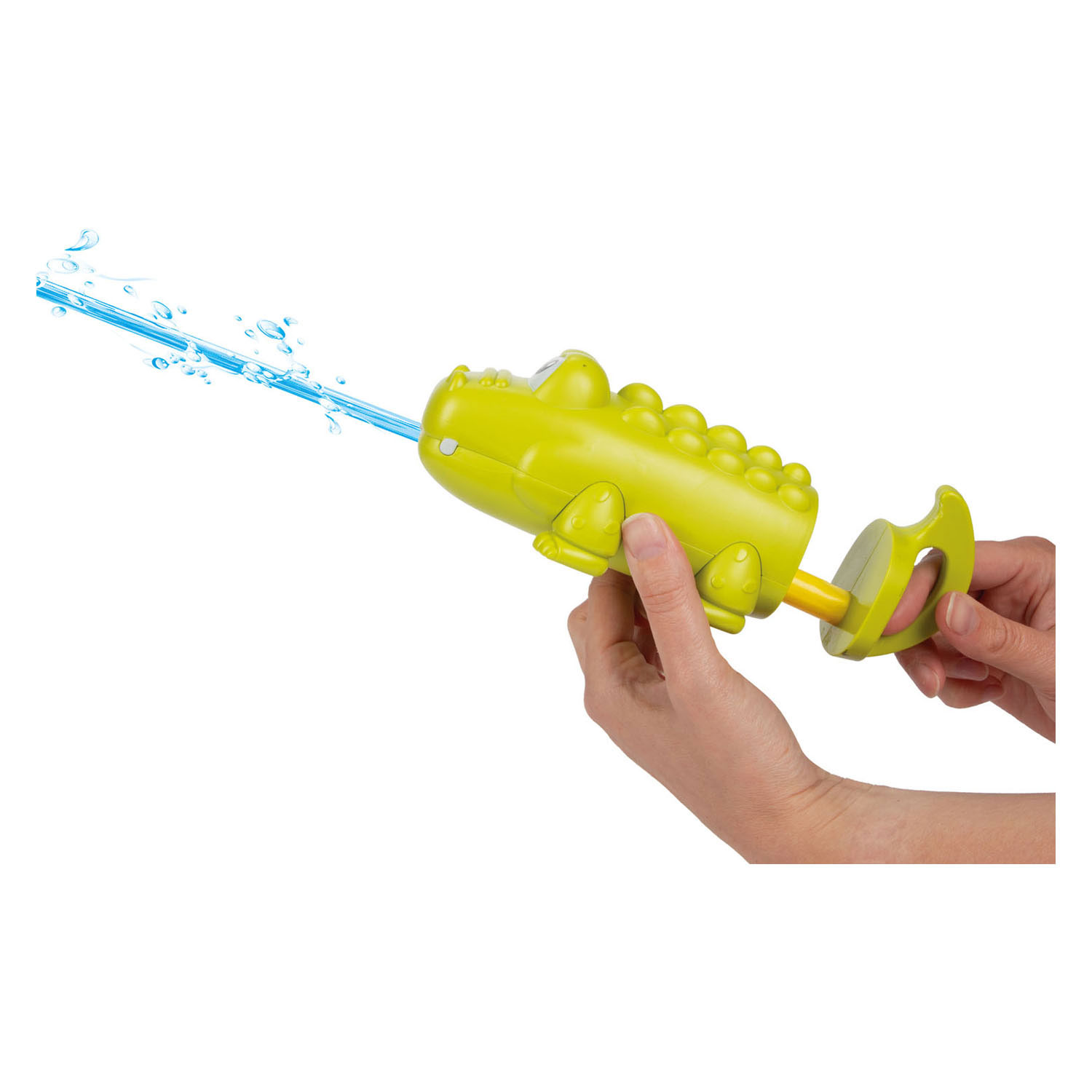 Splash Dierenwaterspuiter Waterpistool