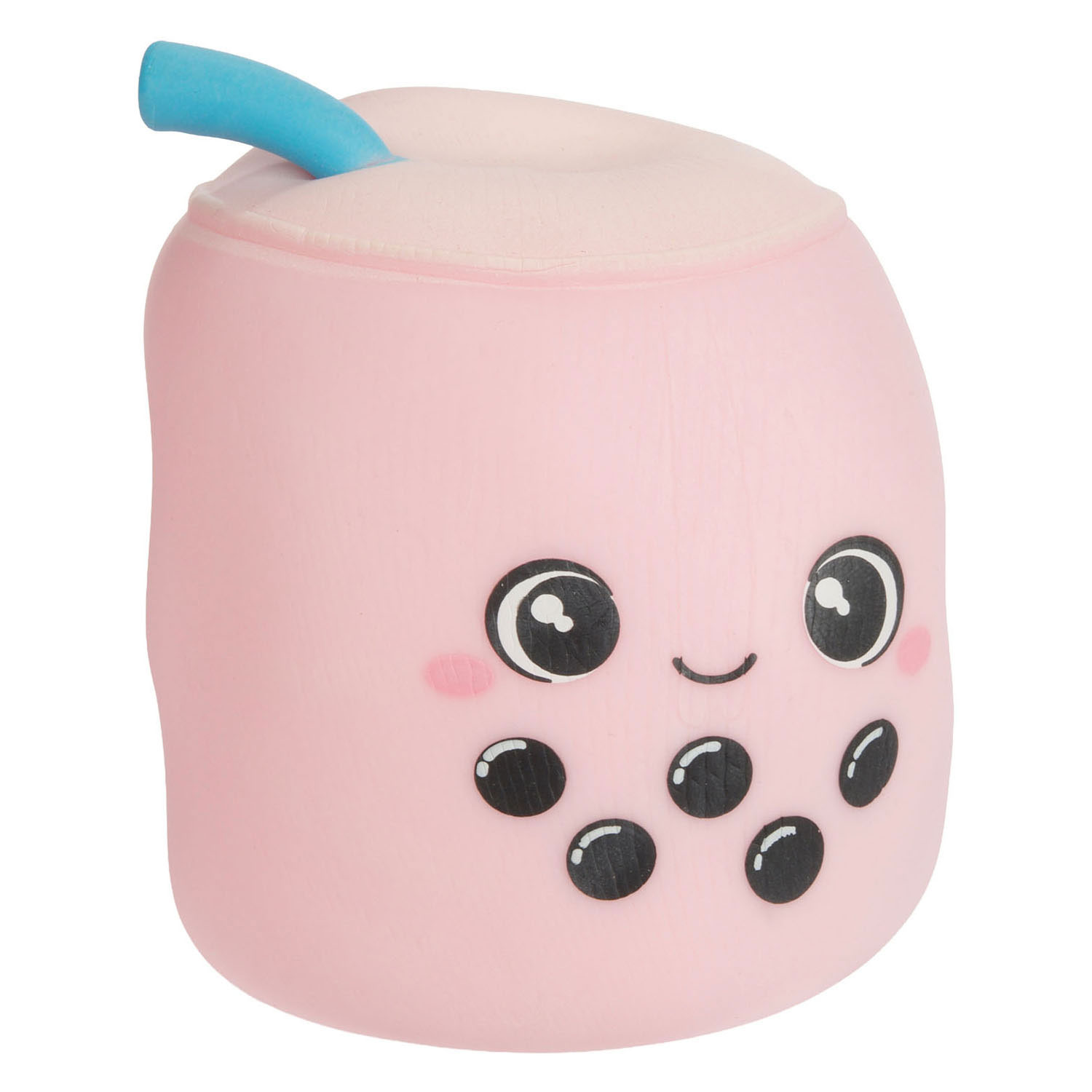 SQUISHDOUGH Knijp Boba Milk Tea