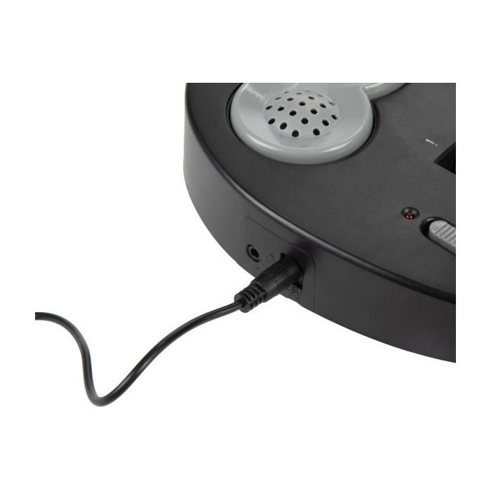 Elektronisch Keyboard met Microfoon met Geluid