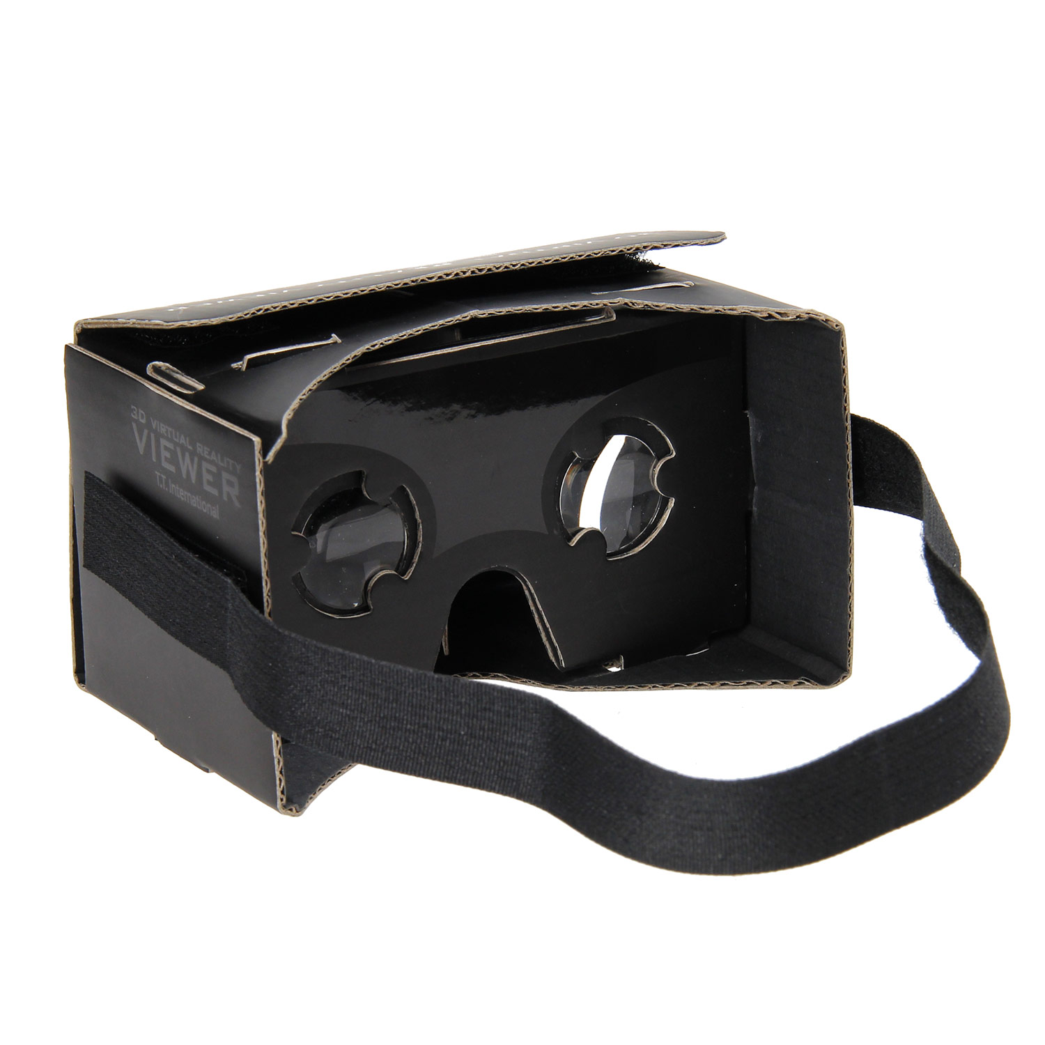 3D Virtual Viewer Karton