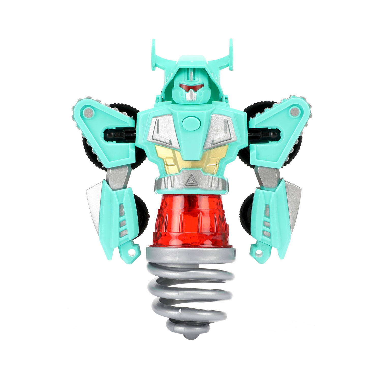 Roboforces Transformeer Robot Tol