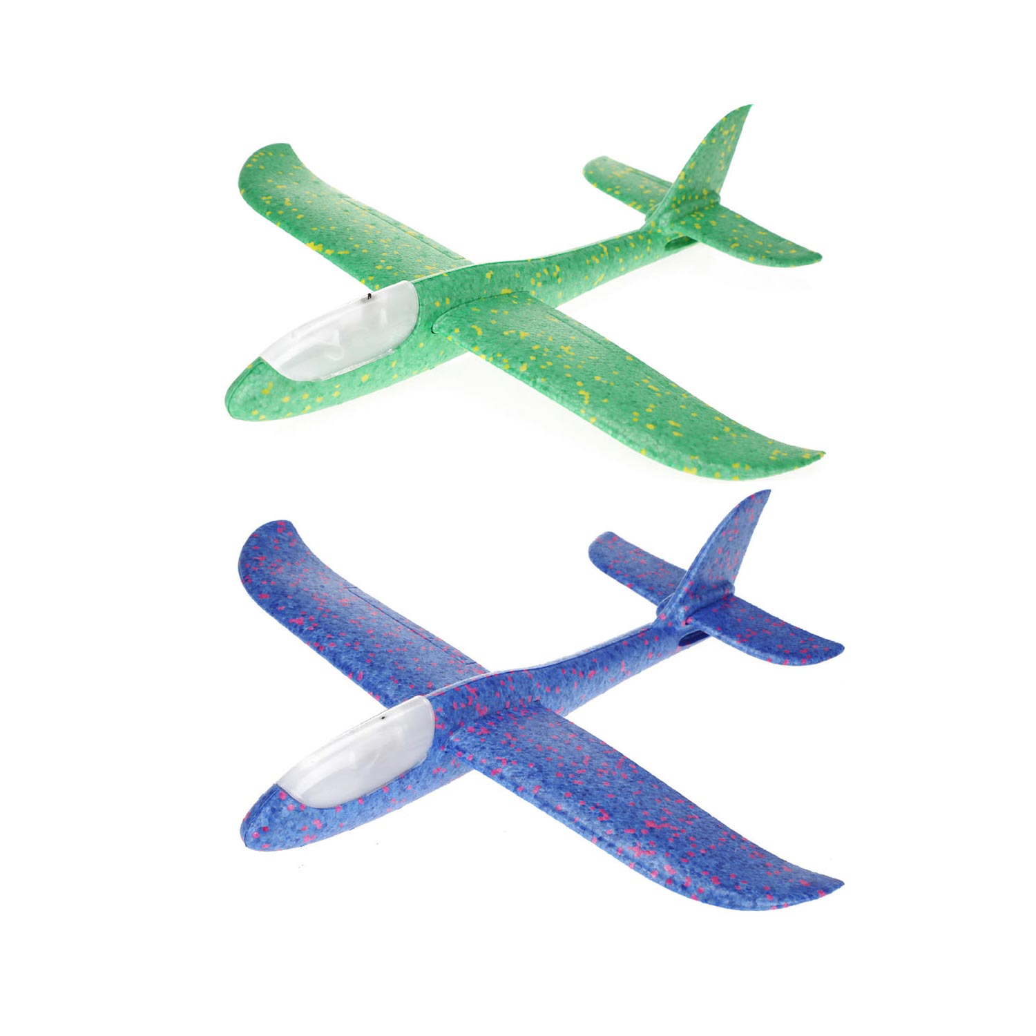 Misbruik Onzeker Nu Foam Vliegtuig Air XXL met Licht, 45cm online kopen | Lobbes Speelgoed