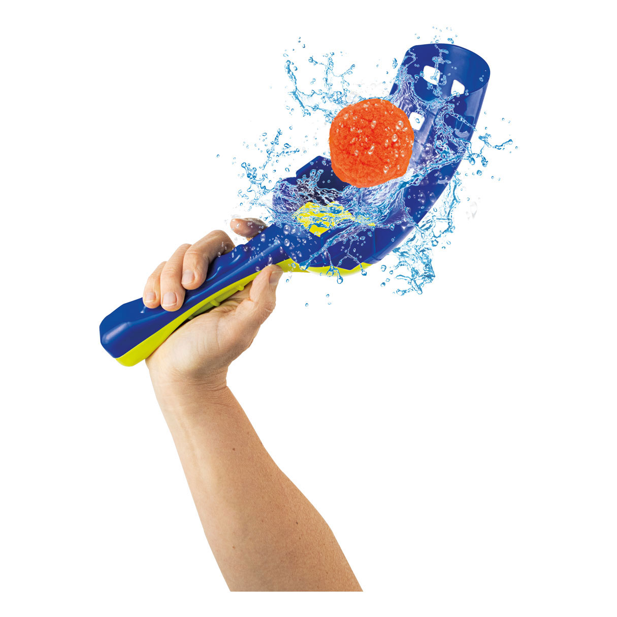 Splash Catch Cup Wasserspiel