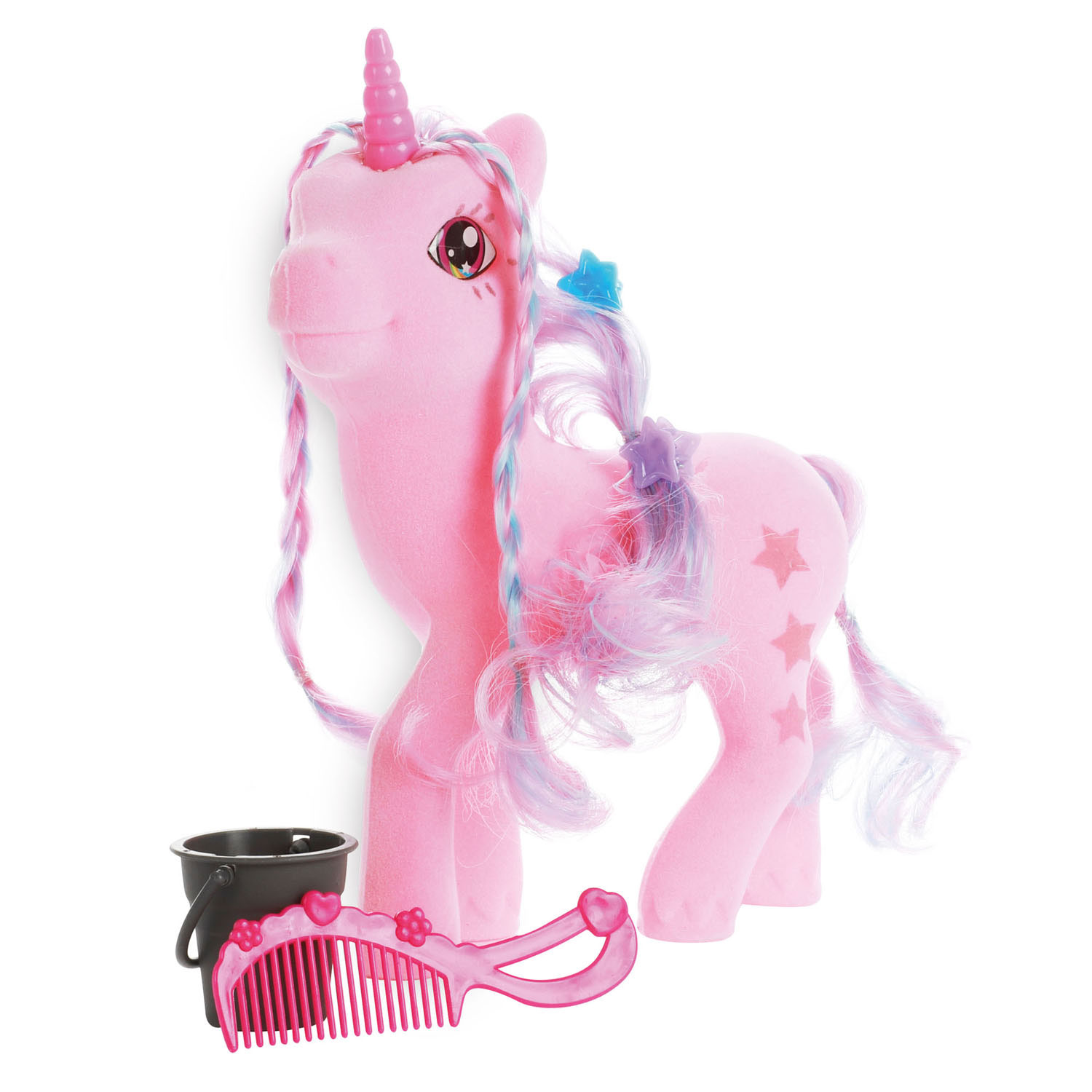 Licorne Dream Horse avec accessoires