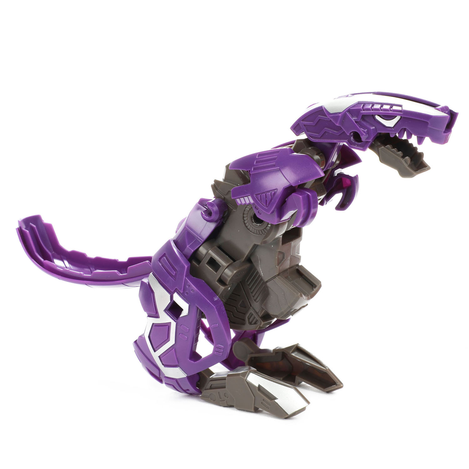 Roboforces Change-oeuf Robot Dino