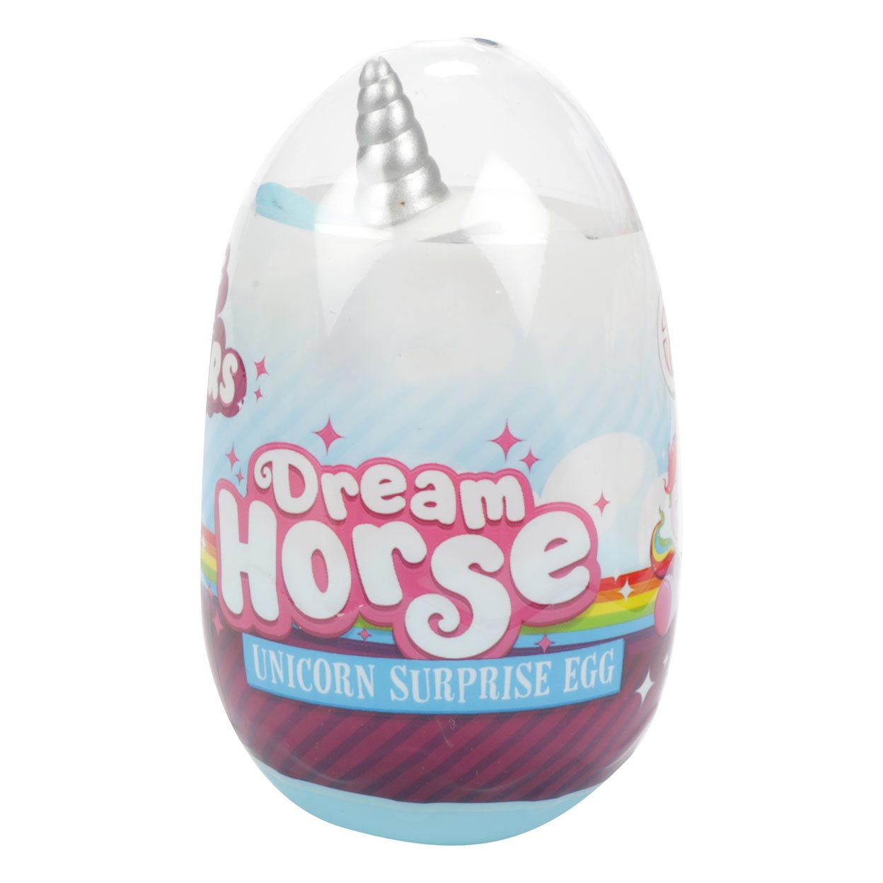 Dream Horse Verrassingsei Eenhoorn