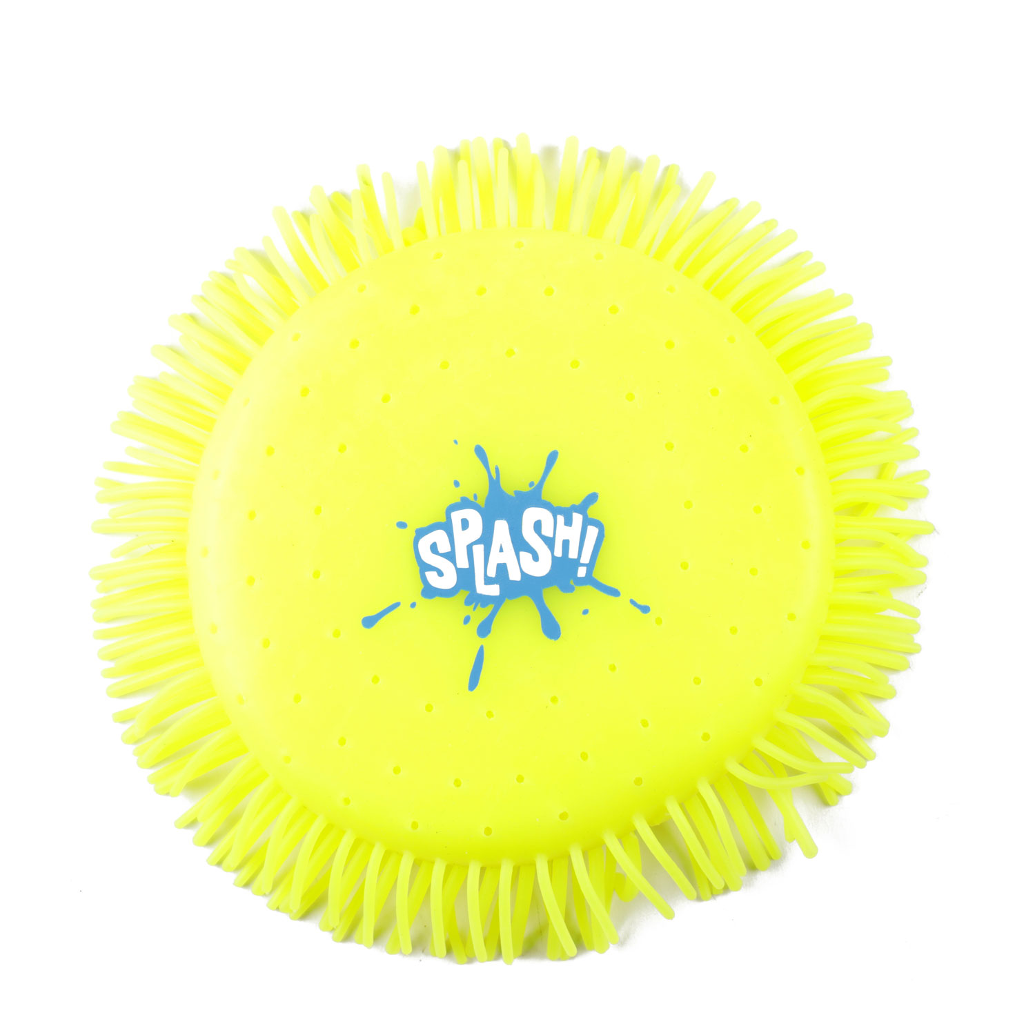 Frisbee à eau Splash Puffer, 18 cm