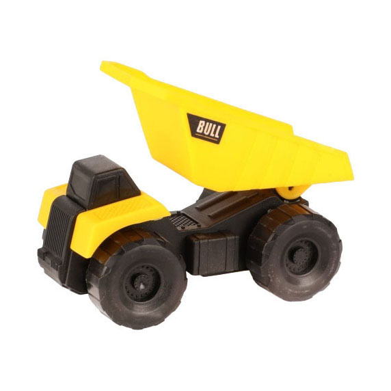 Ensemble de véhicules de chantier - 4 pièces