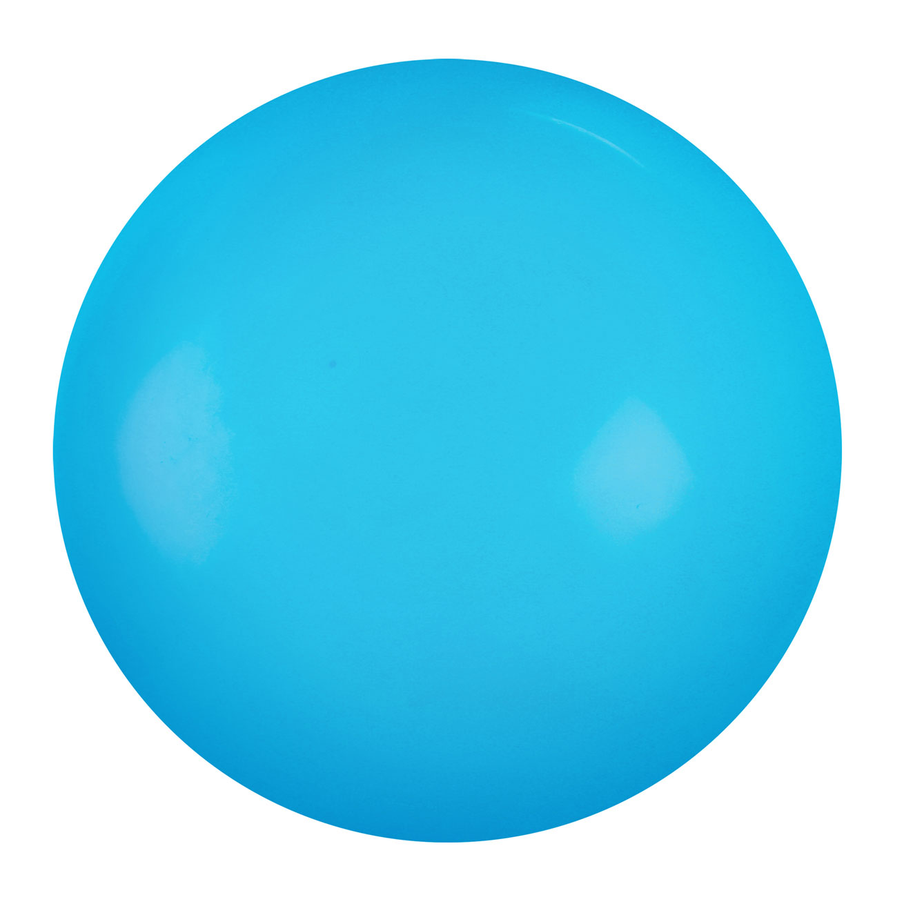 Mega Ball Puffer gefüllt mit Luft oder Wasser, 120 cm