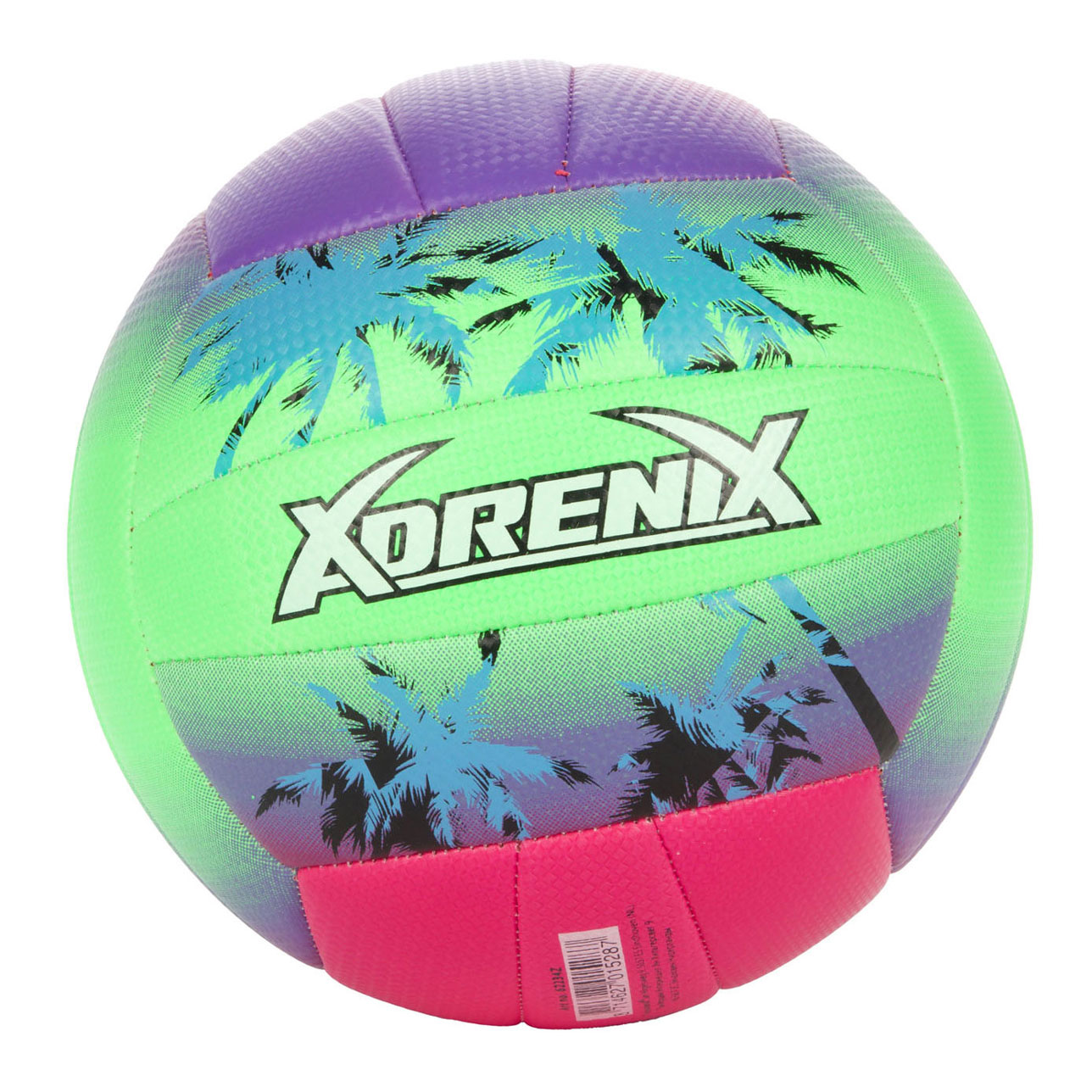 Ballon de beach-volley Adrenix, taille 5