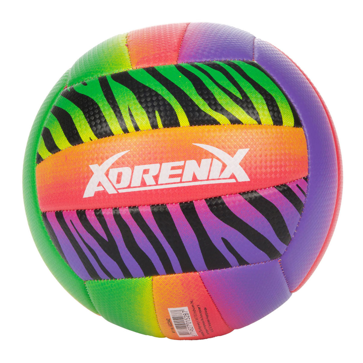 Ballon de beach-volley Adrenix, taille 5