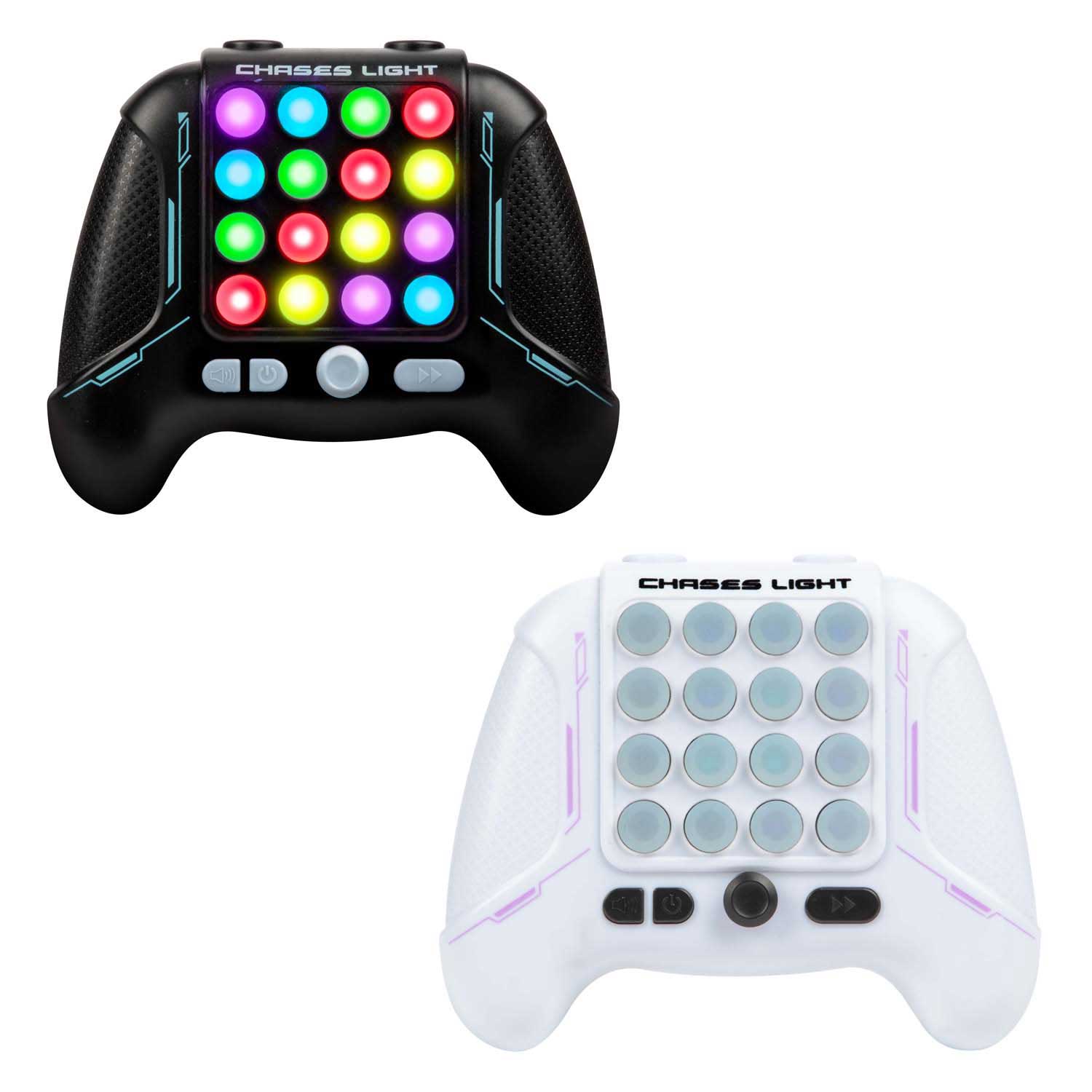 Chases Light Contrôleur de jeu électronique 5 en 1
