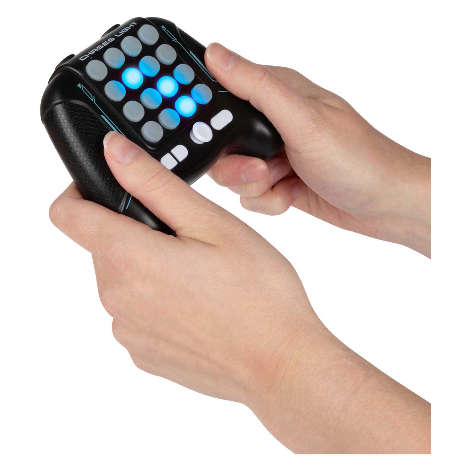 Chases Light Contrôleur de jeu électronique 5 en 1