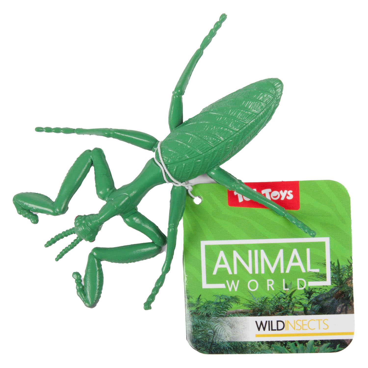 Animal World Grote Griezel Insect