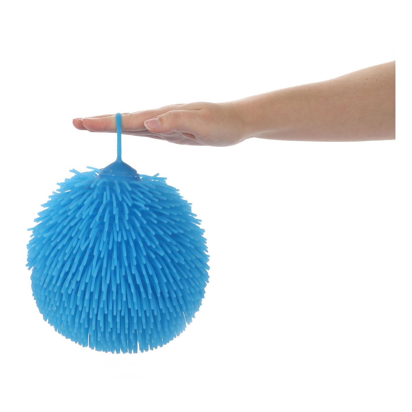 Pufferz Pufferball Bleu, 23 cm