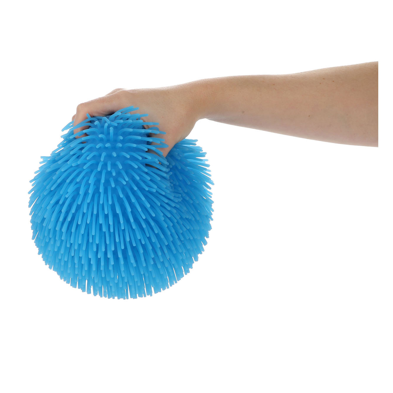 Pufferz Pufferball Bleu, 23 cm