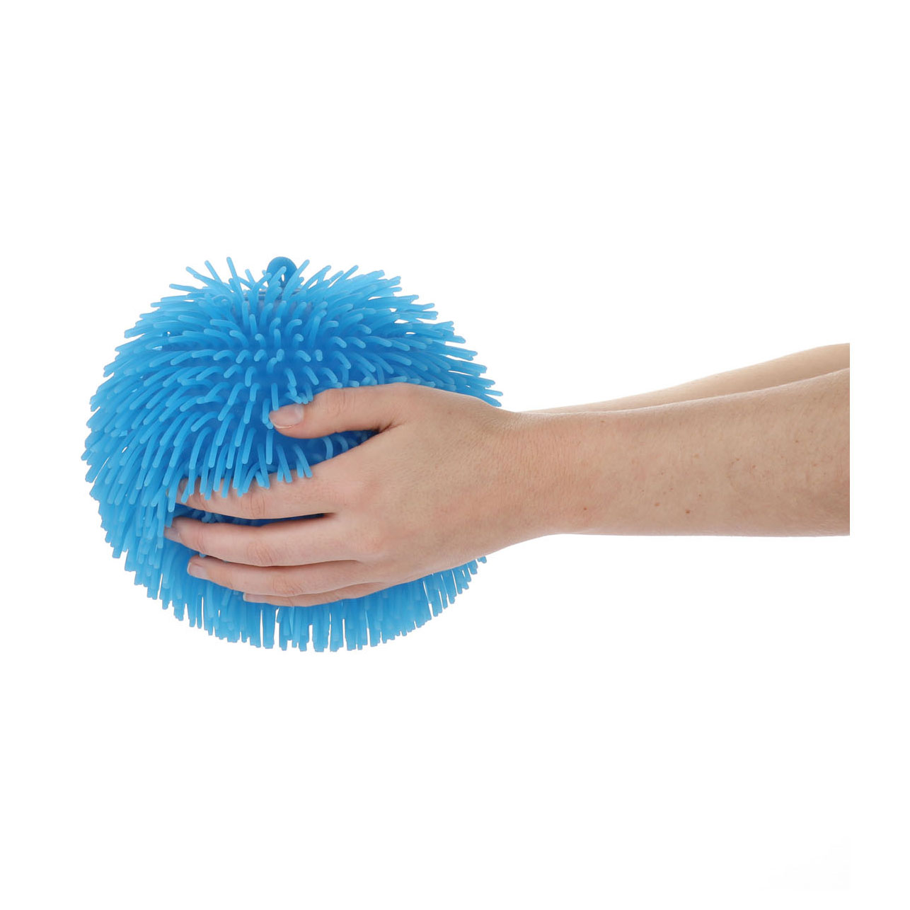 Pufferz Pufferball Bleu, 23 cm