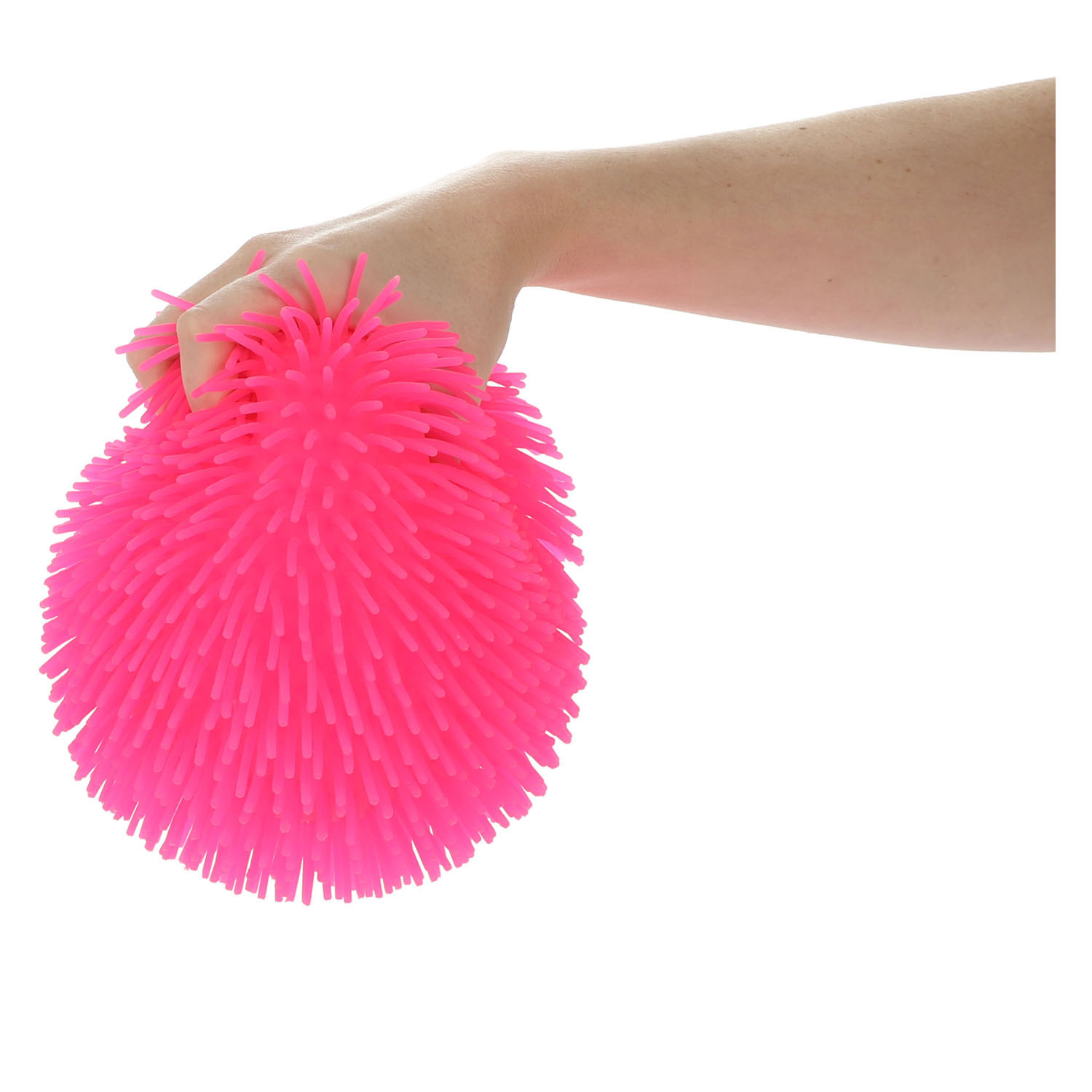 Pufferz Pufferball Pink, 23cm