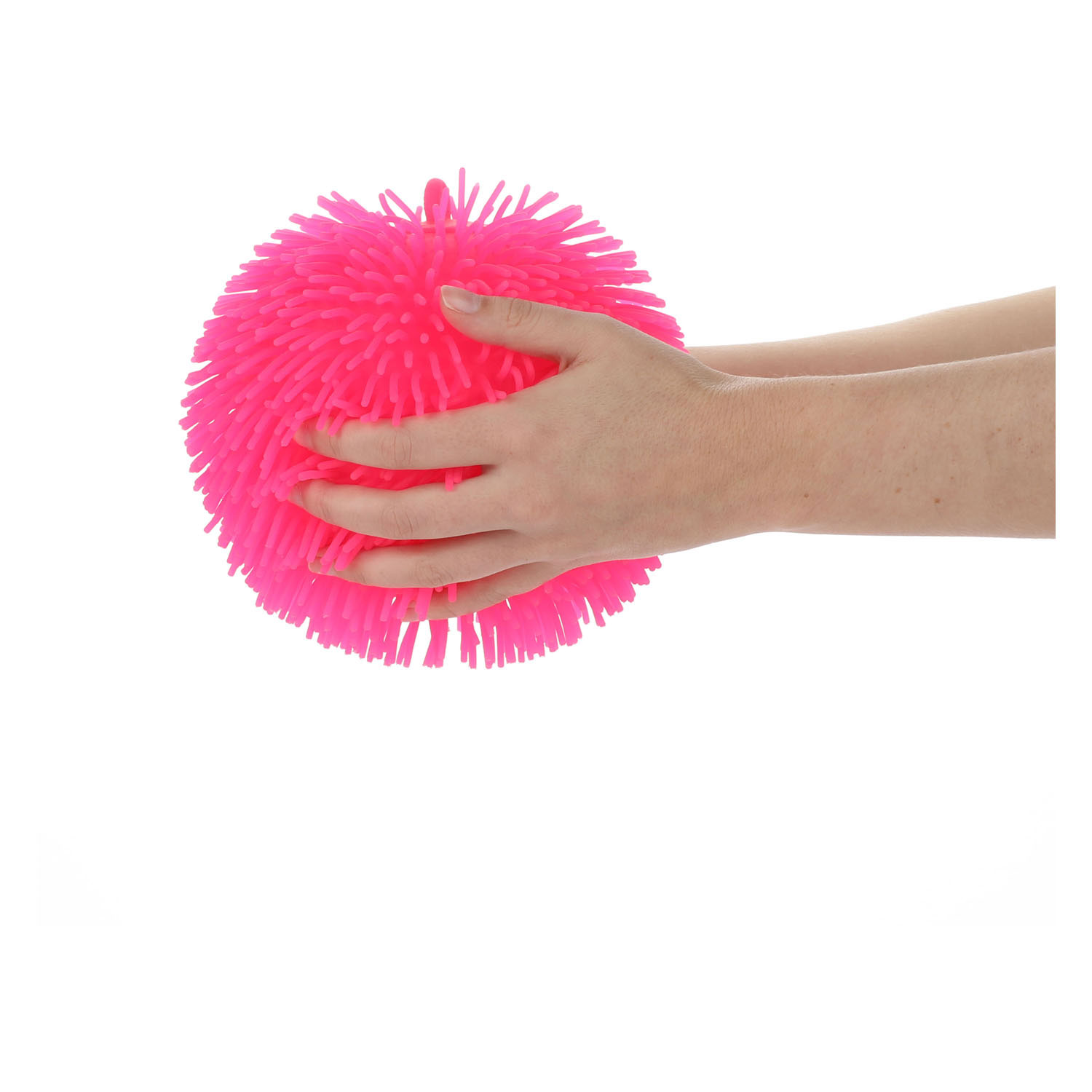 Pufferz Pufferball Pink, 23cm