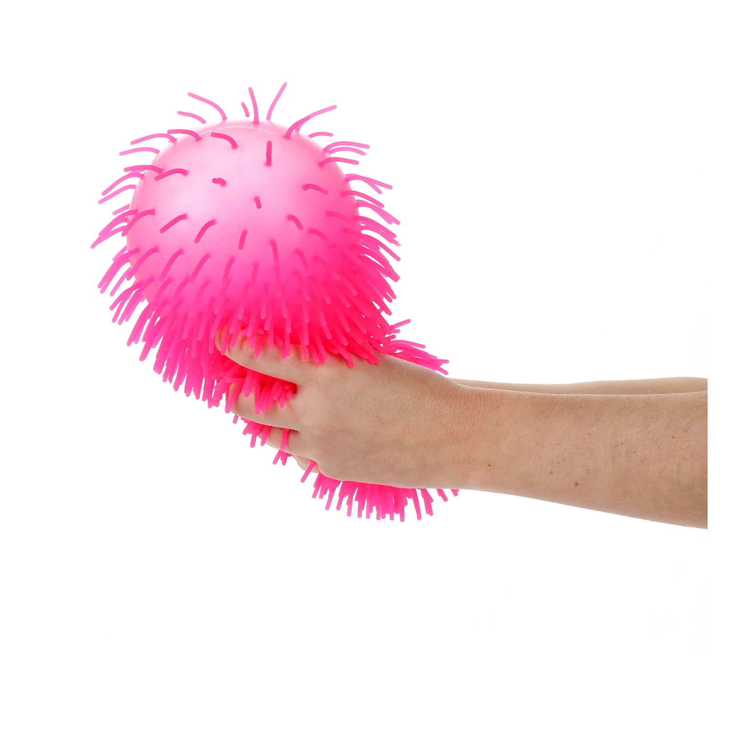 Pufferz Pufferball Pink, 23cm