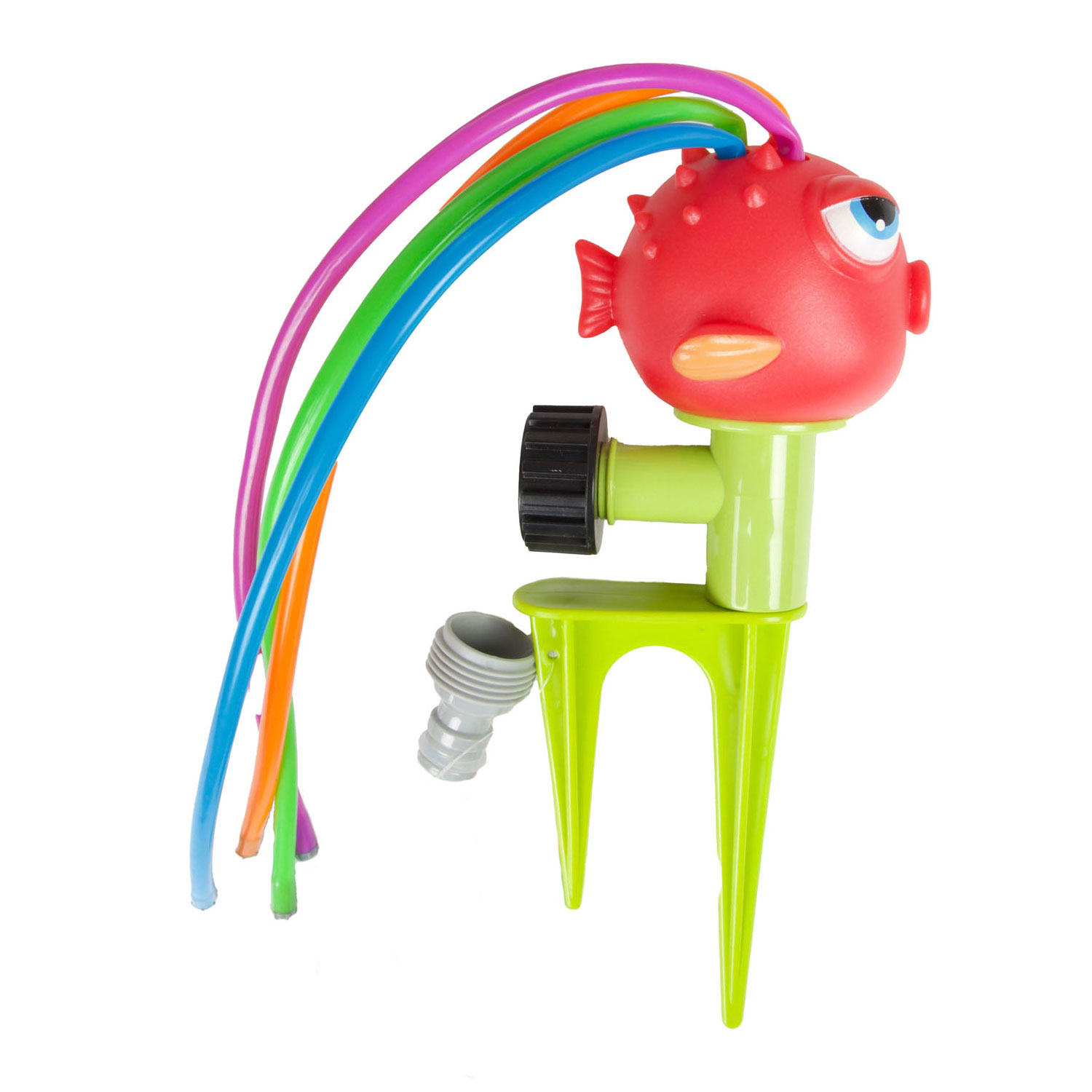 Splash -Sprinklerfisch