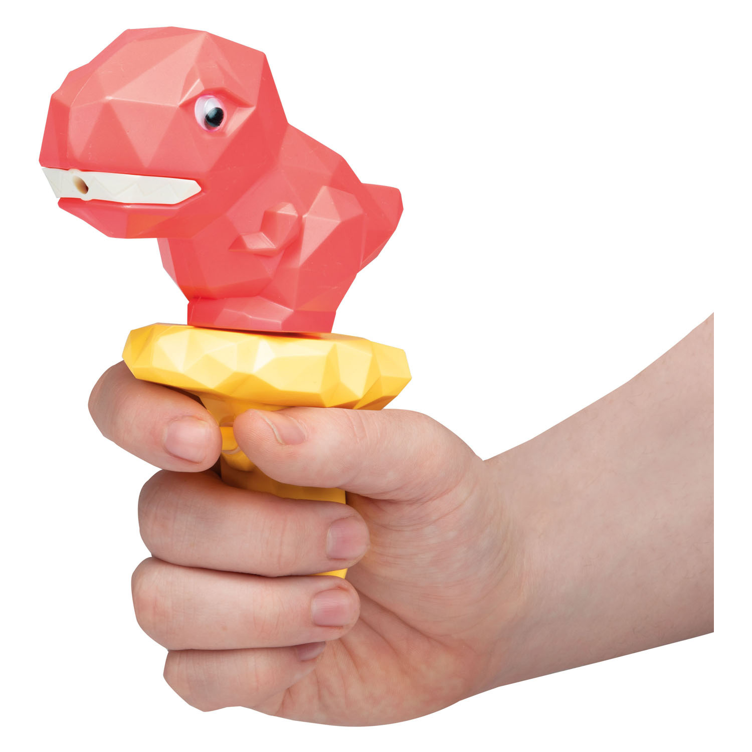 Splash Waterpistool Blocked Dinosaur