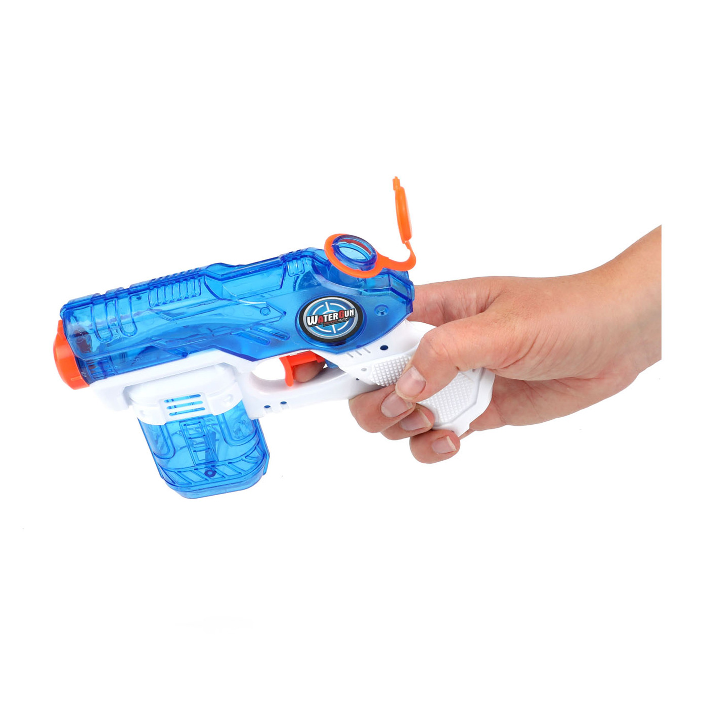 Splash Waterpistool, 19cm