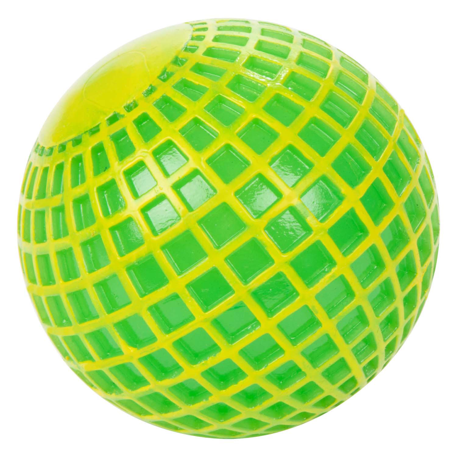 Sensorischer Ridgeball