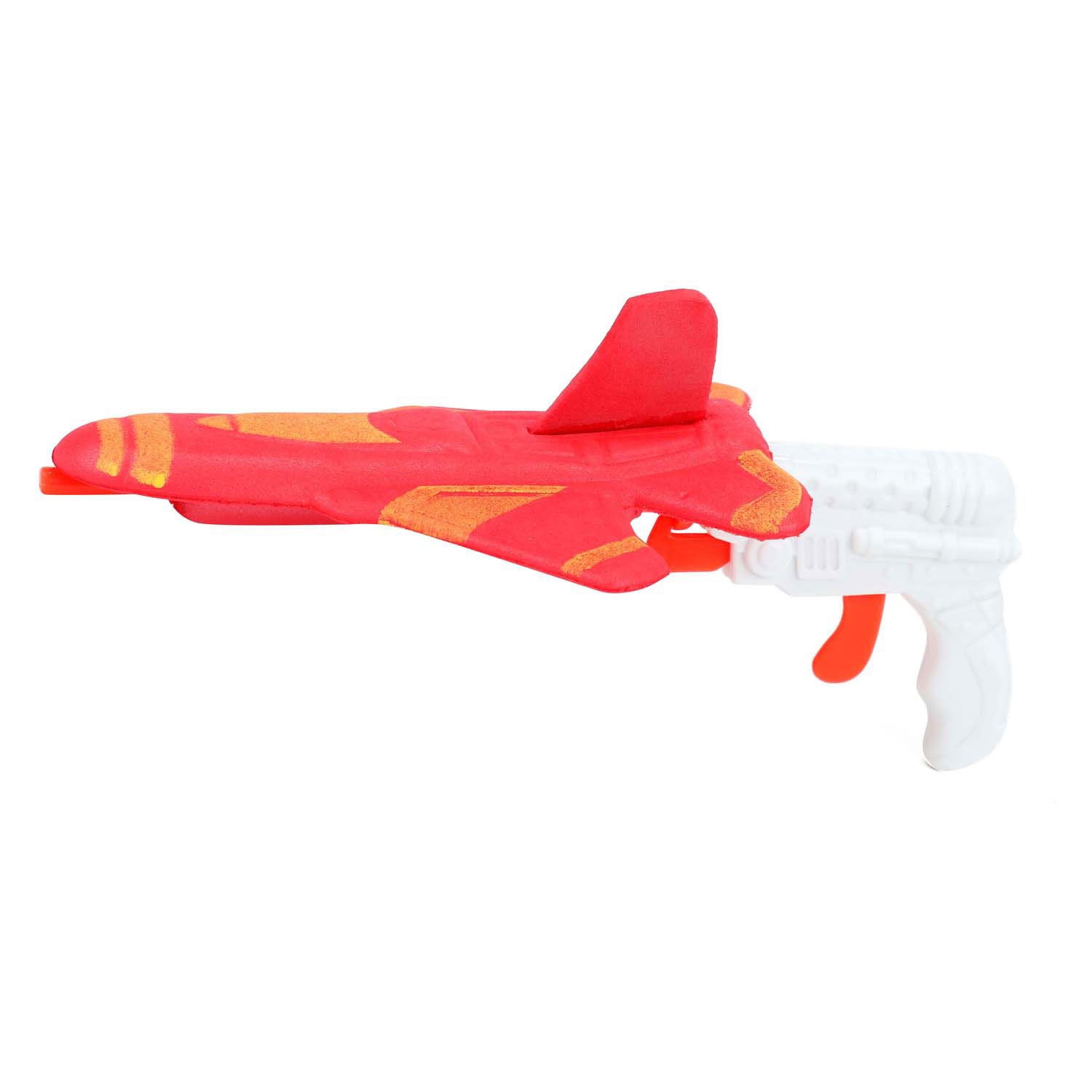 Play Sie Shooting Foam Plane