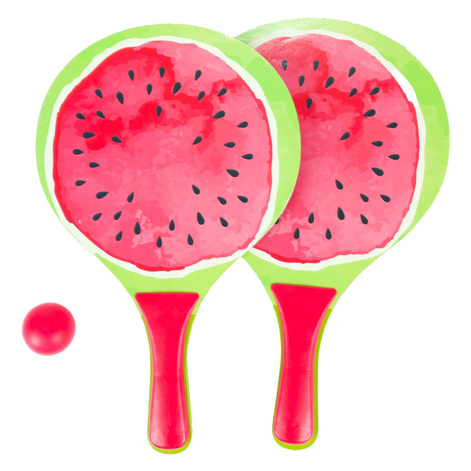 Strand Tennisset Fruit, 3dlg.