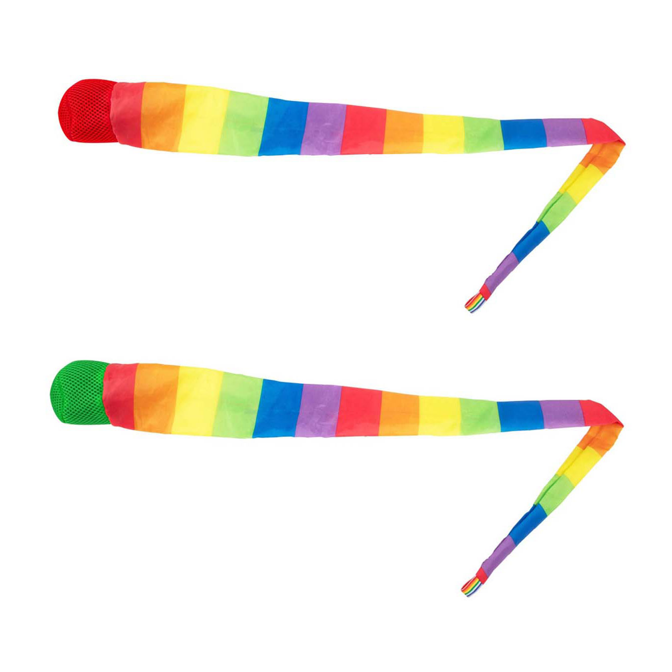 Play Out Kometenball Regenbogen, 100cm