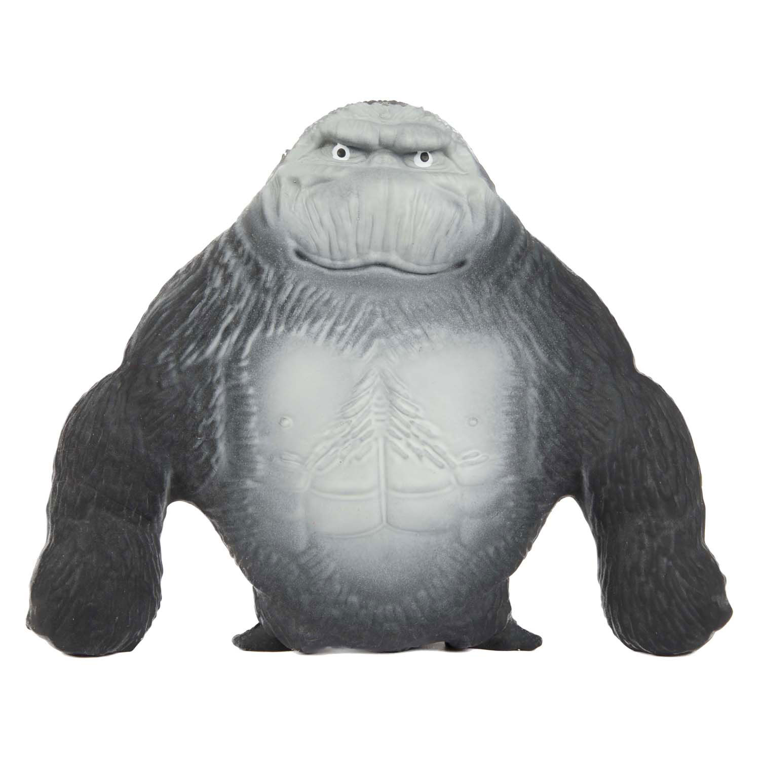 Fun kneed Gorilla Chunky Monkey Rekbaar, 850 gram