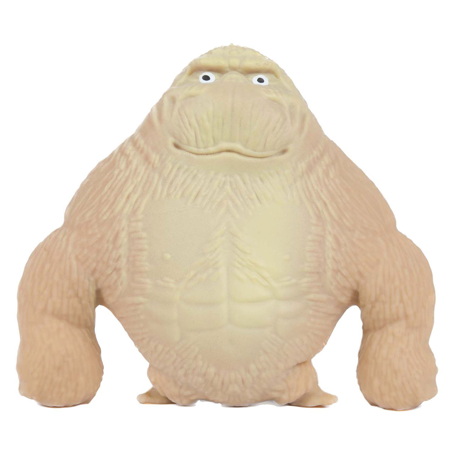 Fun kneed Gorilla Chunky Monkey Rekbaar, 850 gram