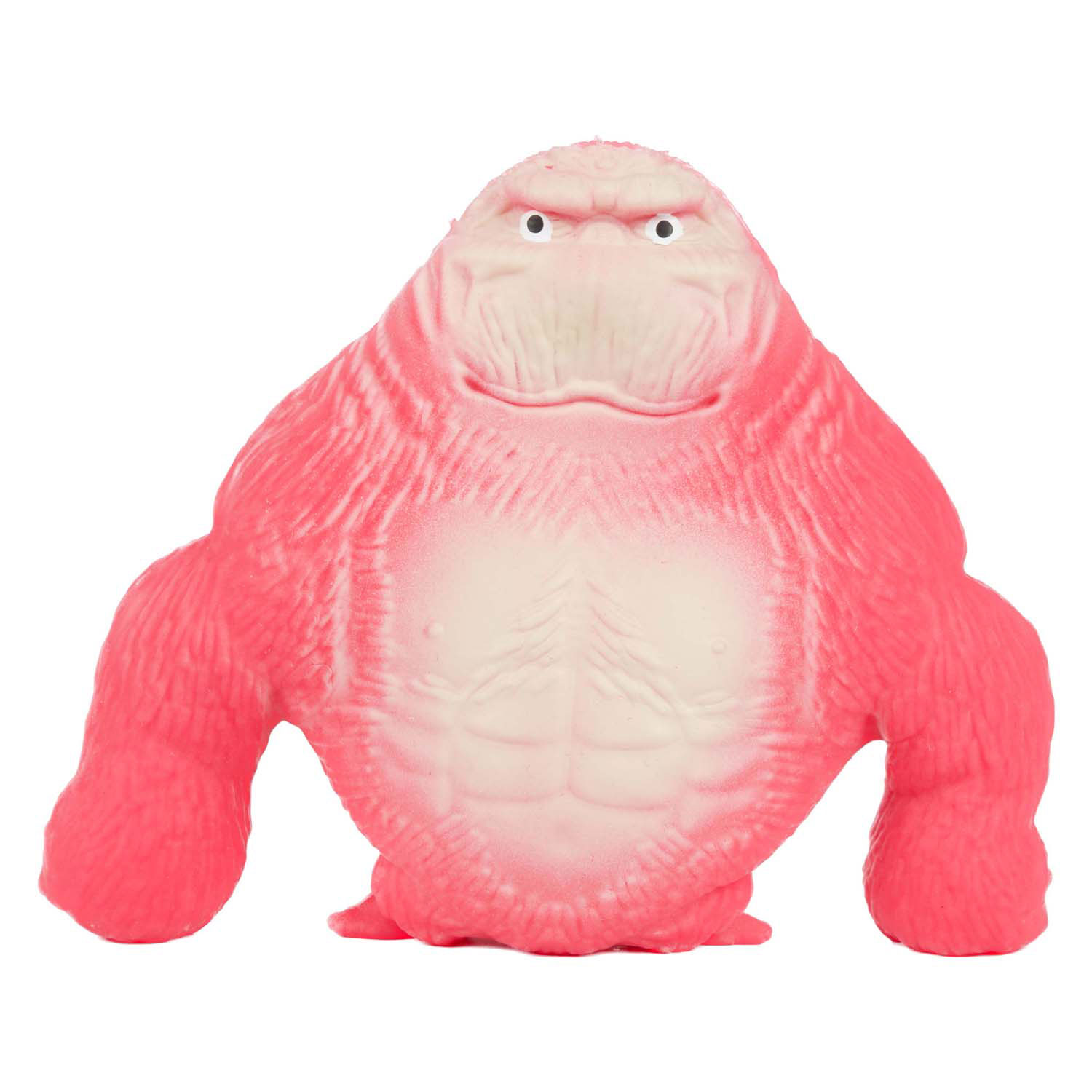 Fun kneed Gorilla Chunky Monkey Rekbaar, 850 gram