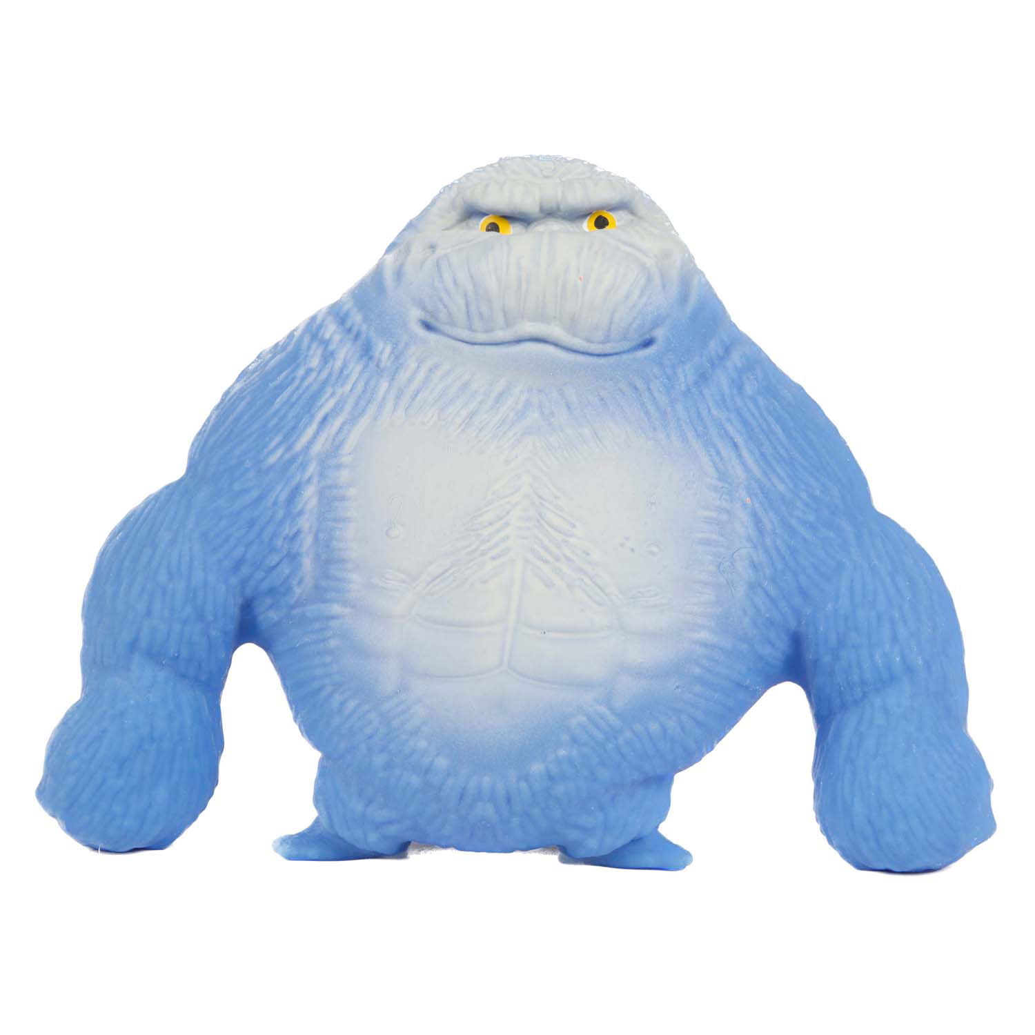 Fun kneed Gorilla Chunky Monkey Rekbaar, 850 gram