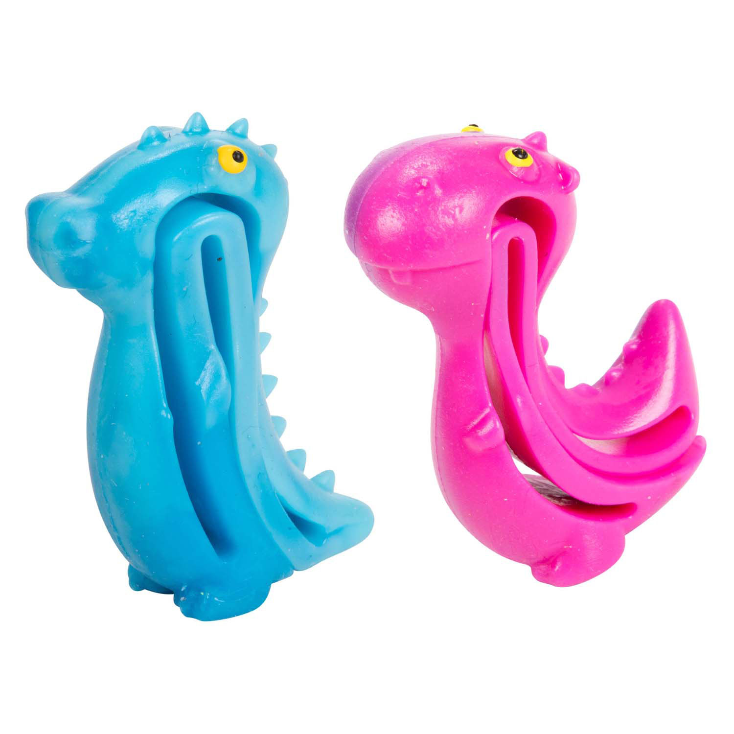 Fun Elastiekdier Armband