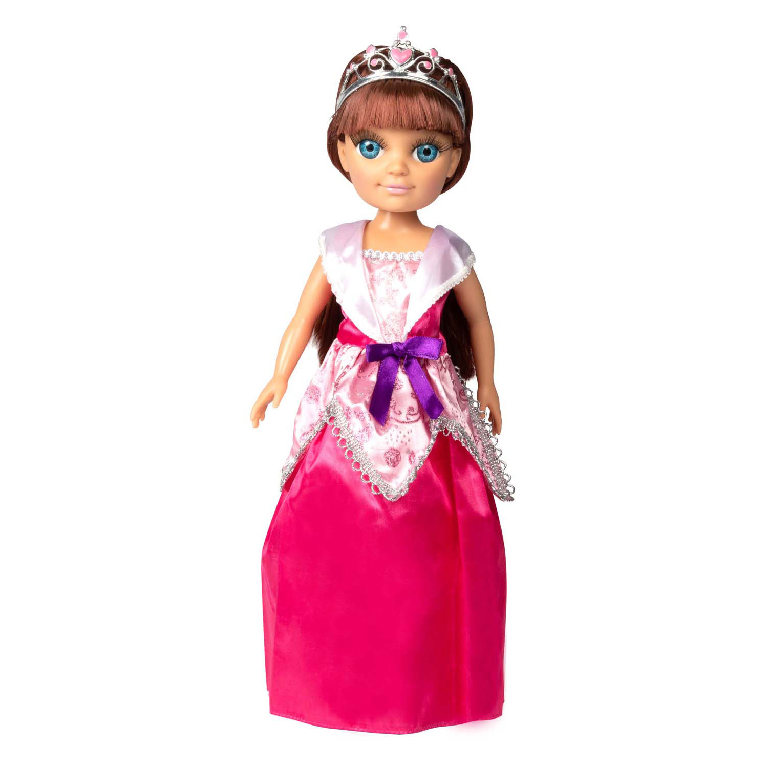 Princess Friends Modepop Prinses, 38cm