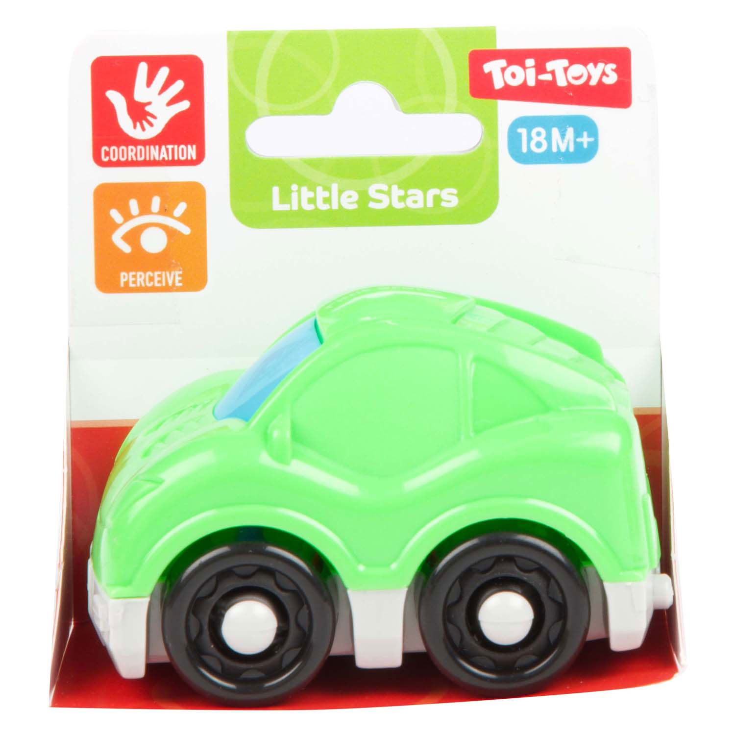 Little Stars Baby Mini Auto, 6,5cm 