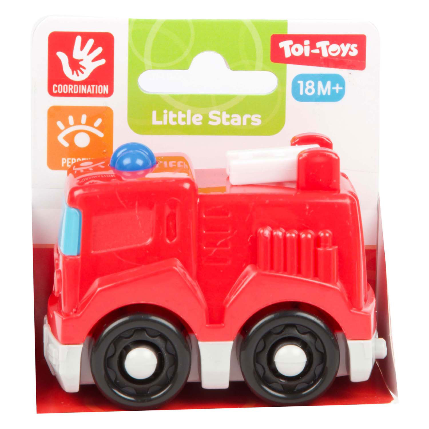 Little Stars Baby Mini Auto, 6,5cm 