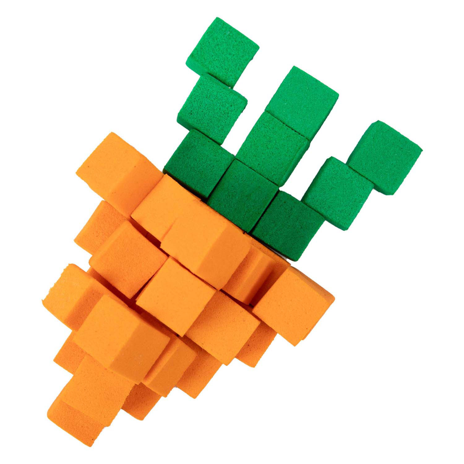 Fun Mini Foamblokken