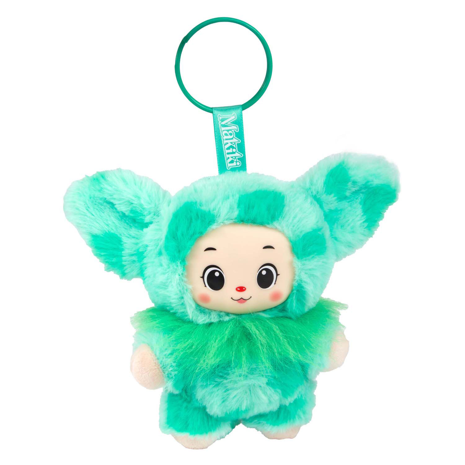 Porte-clés Makiki 15 cm