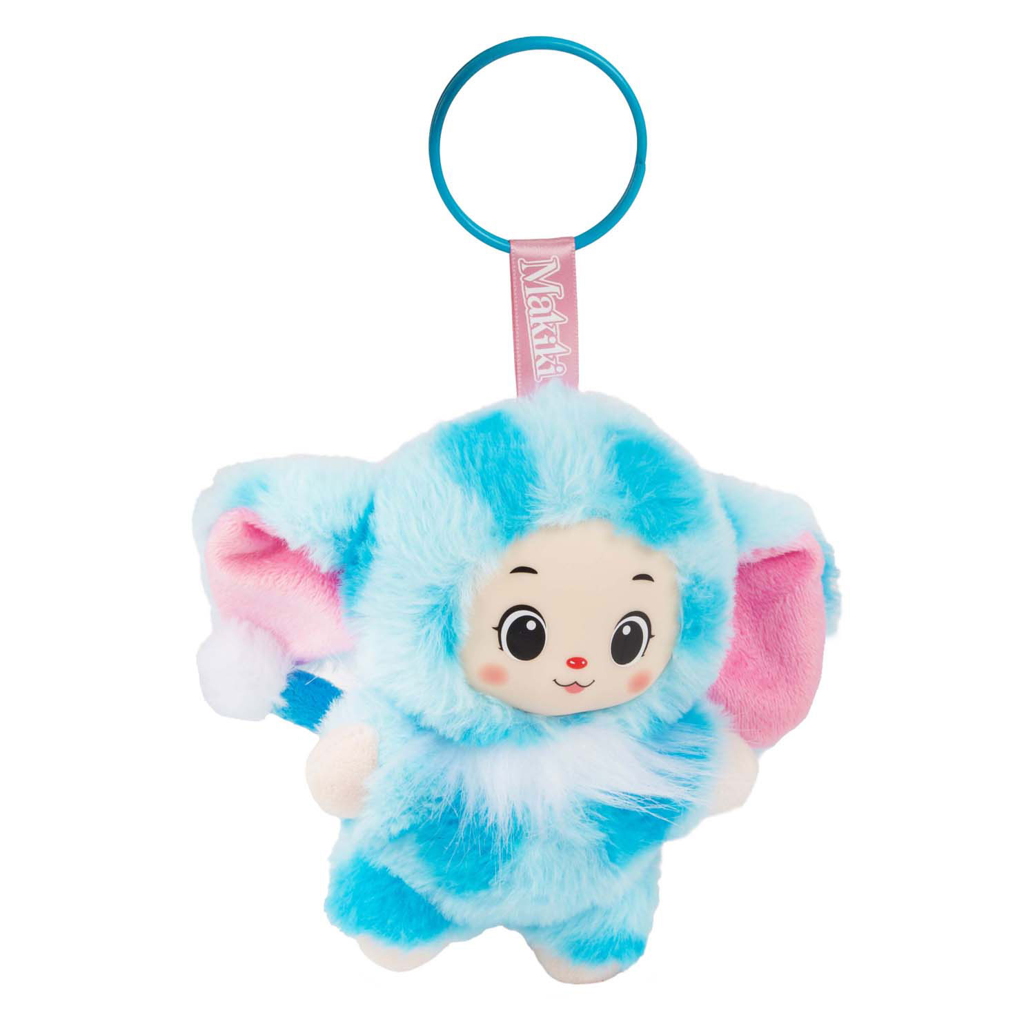 Porte-clés Makiki 15 cm