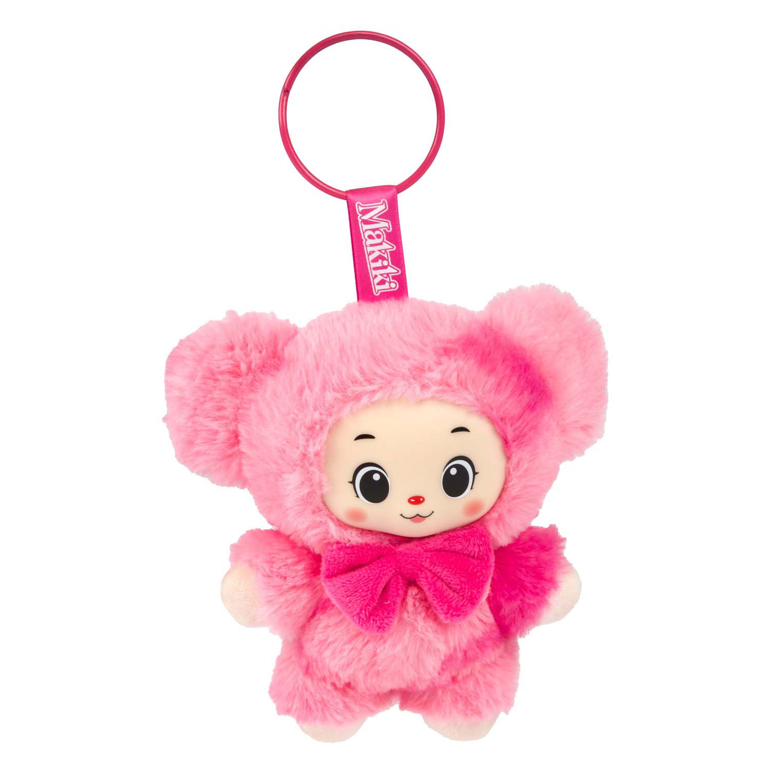 Porte-clés Makiki 15 cm