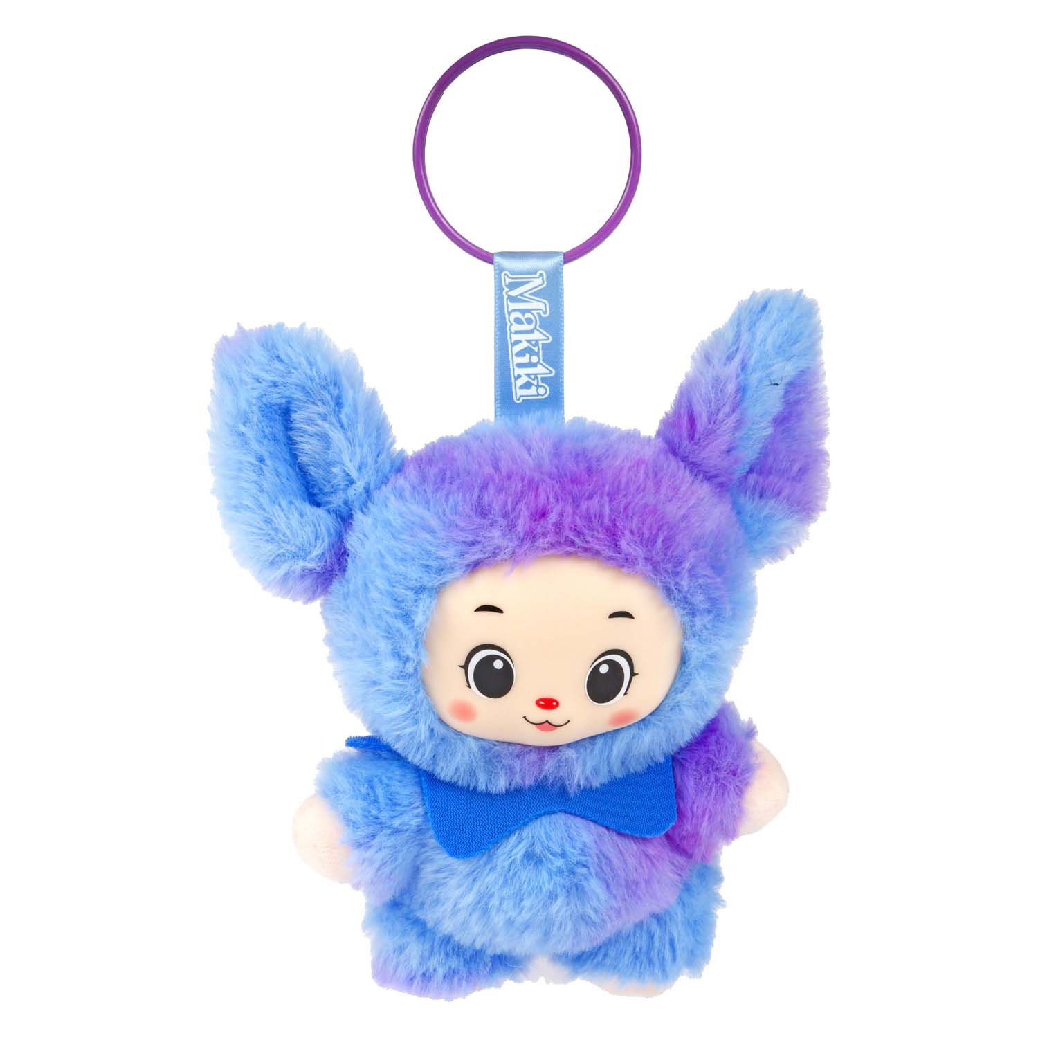 Porte-clés Makiki 15 cm