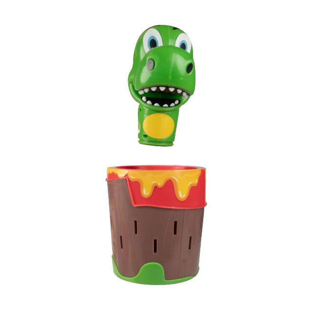 Jeu pour enfants Prick the Dino Volcano