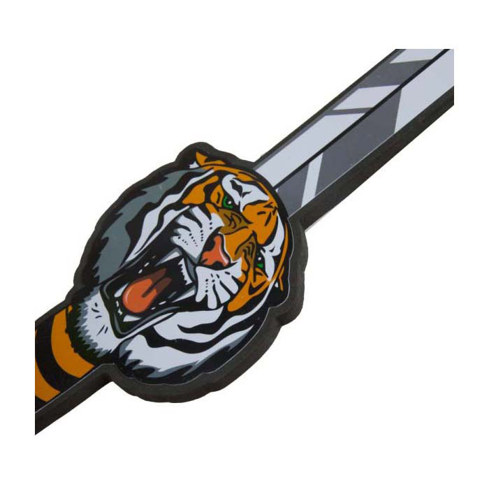 Foamzwaard Wild Dier - 42cm