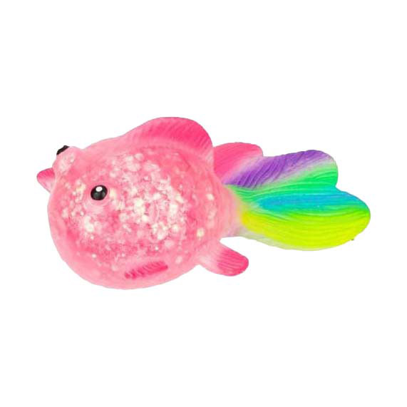 Knijpvis Sugar Glitter