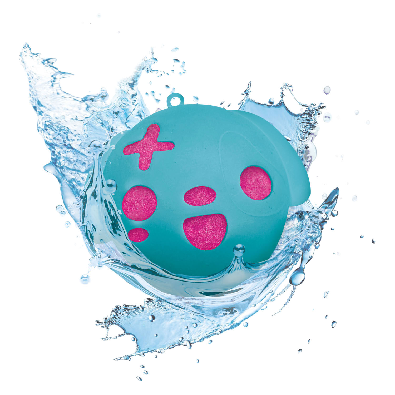 SPLASH Super Splashbal Herbruikbare Waterballon